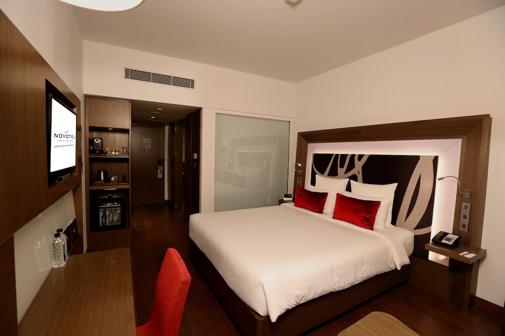 Novotel New Delhi Aerocity 20/64