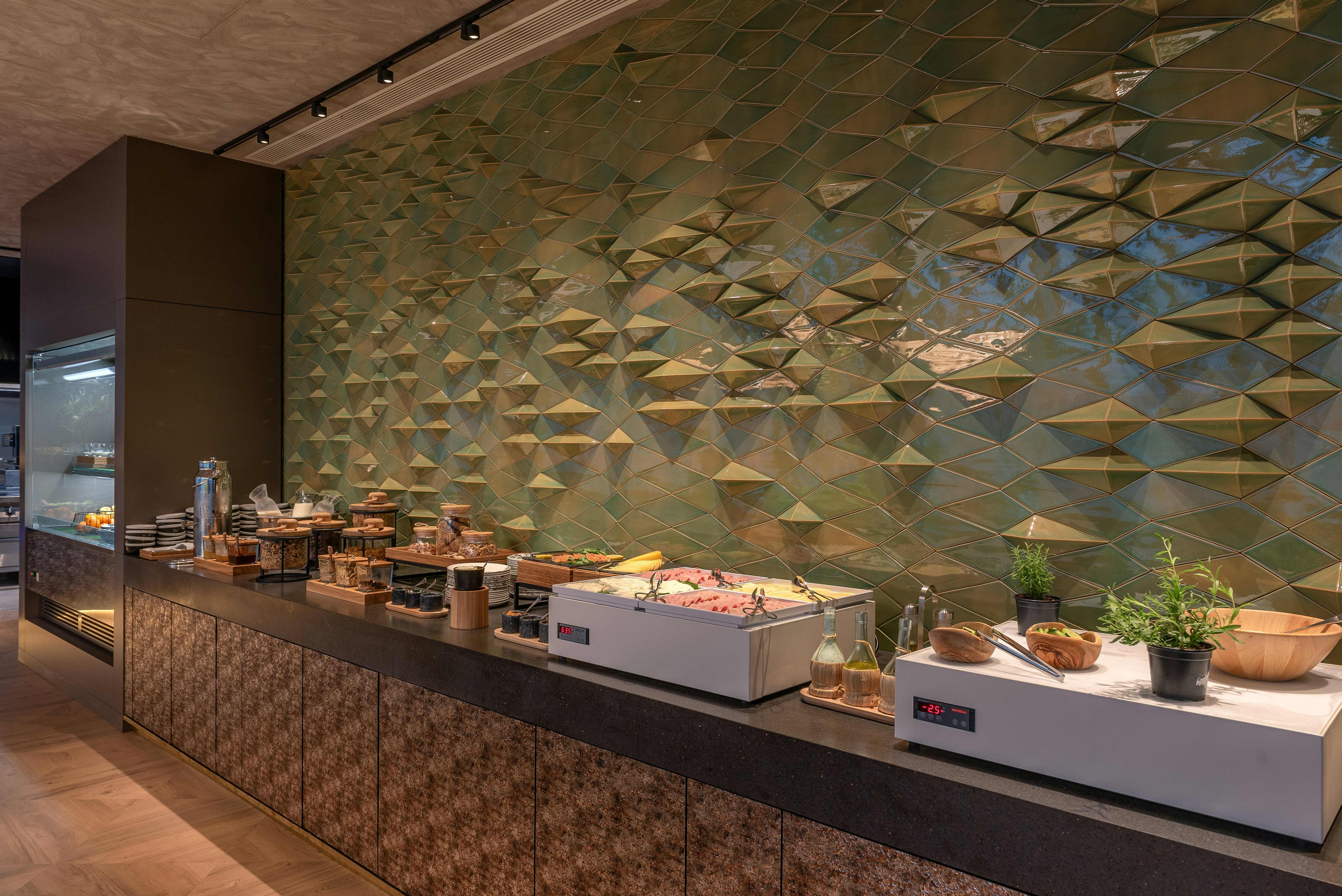 DoubleTree by Hilton Lagoa Azores 58/58
