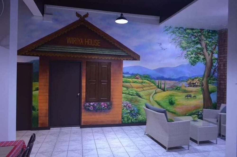 Wiriya House 6/61