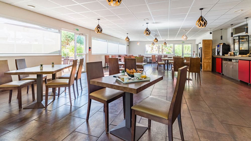 Residence Vacanceole Le Relais du plessis 32/54