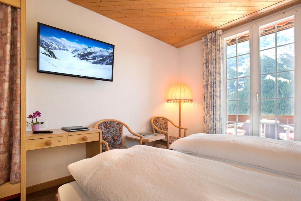 Hotel Sonnenberg 13/50