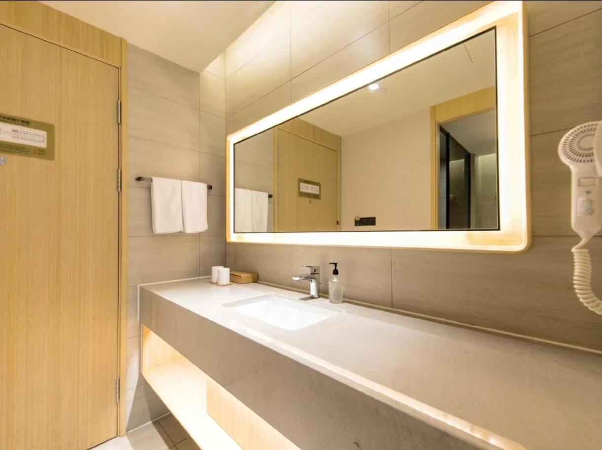 Ji Hotel (Hangzhou Xixi Impression City) 29/33