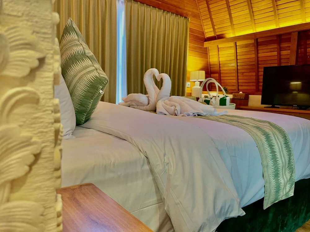 Abian Klumpu Villa & Spa Sanur Bali 17/50