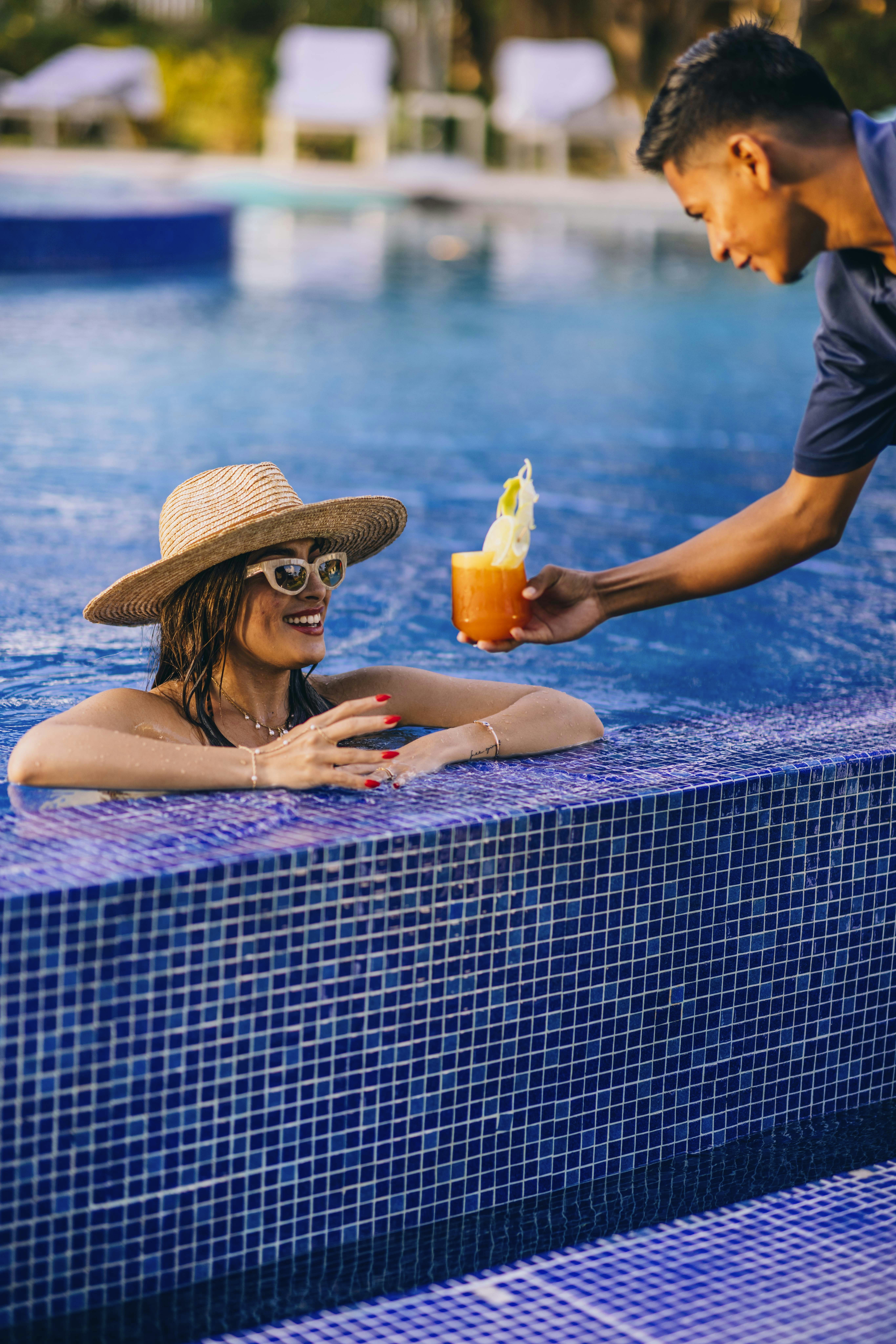 Matachica Resort & Spa 18/50
