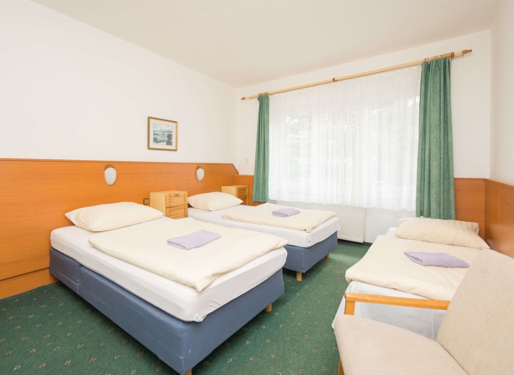 Sport Resort Hotel Gejzirpark 10/50