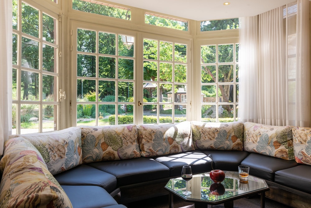 Le Manoir du Lys, The Originals Relais 26/49