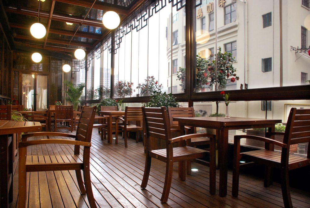 Park Hotel Shanghai 35/45
