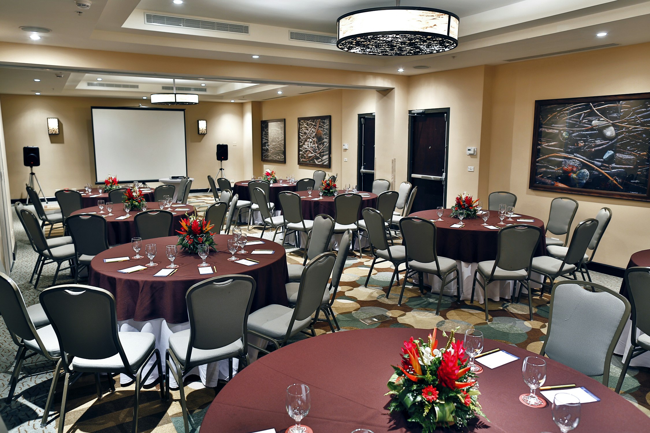 Hilton Garden Inn Guanacaste Airport 50/61