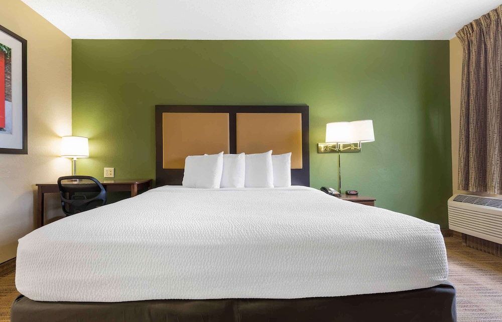 Extended Stay America - Waco - Woodway 17/33