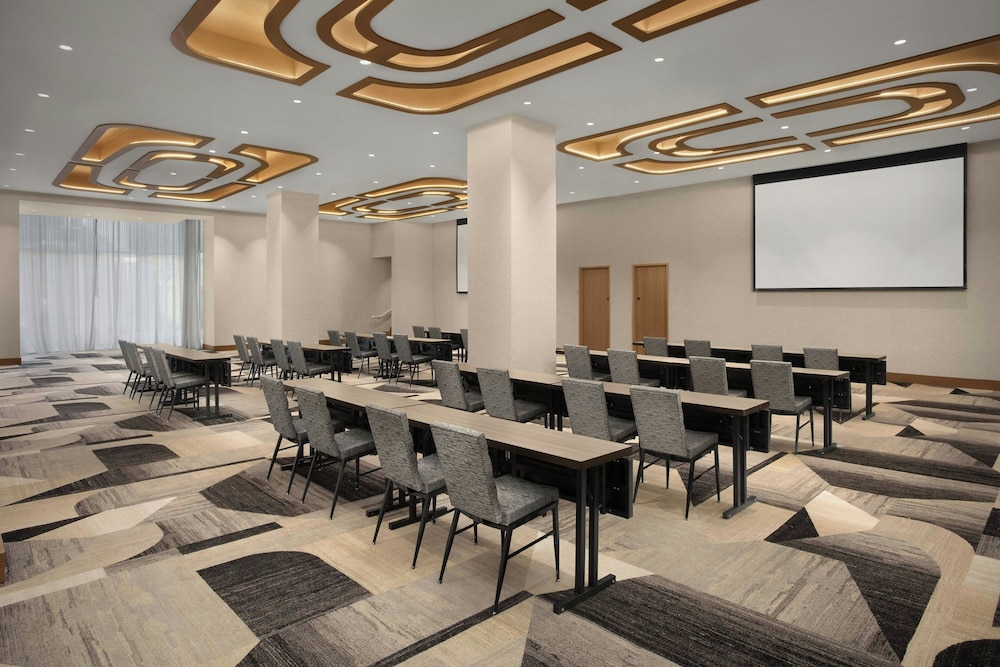 Courtyard by Marriott San Diego Downtown Little Italy 53/64