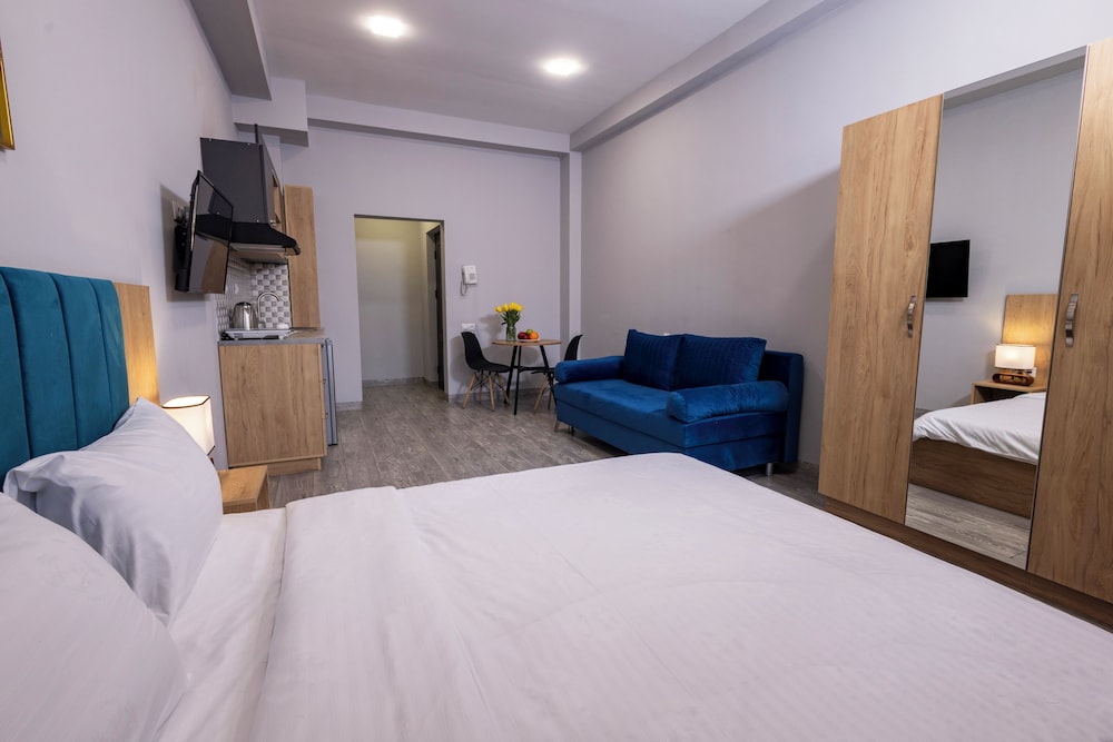 Horizon Hotel Yerevan 20/91