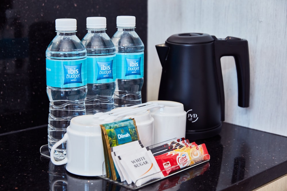 ibis budget新加坡Joo Chiat酒店(ibis budget Singapore Joo Chiat) 图片2