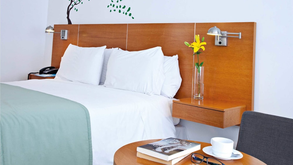 Park Hotel 17/50