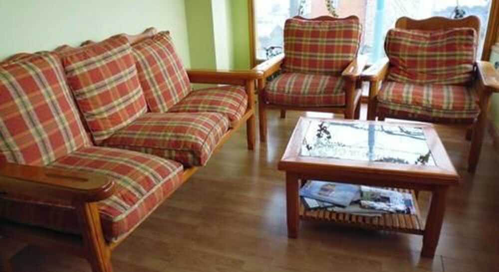 Hosteria Chalp 19/23