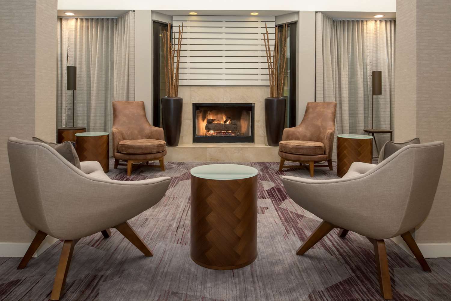 Sonesta Select Seattle Bellevue Redmond 19/41
