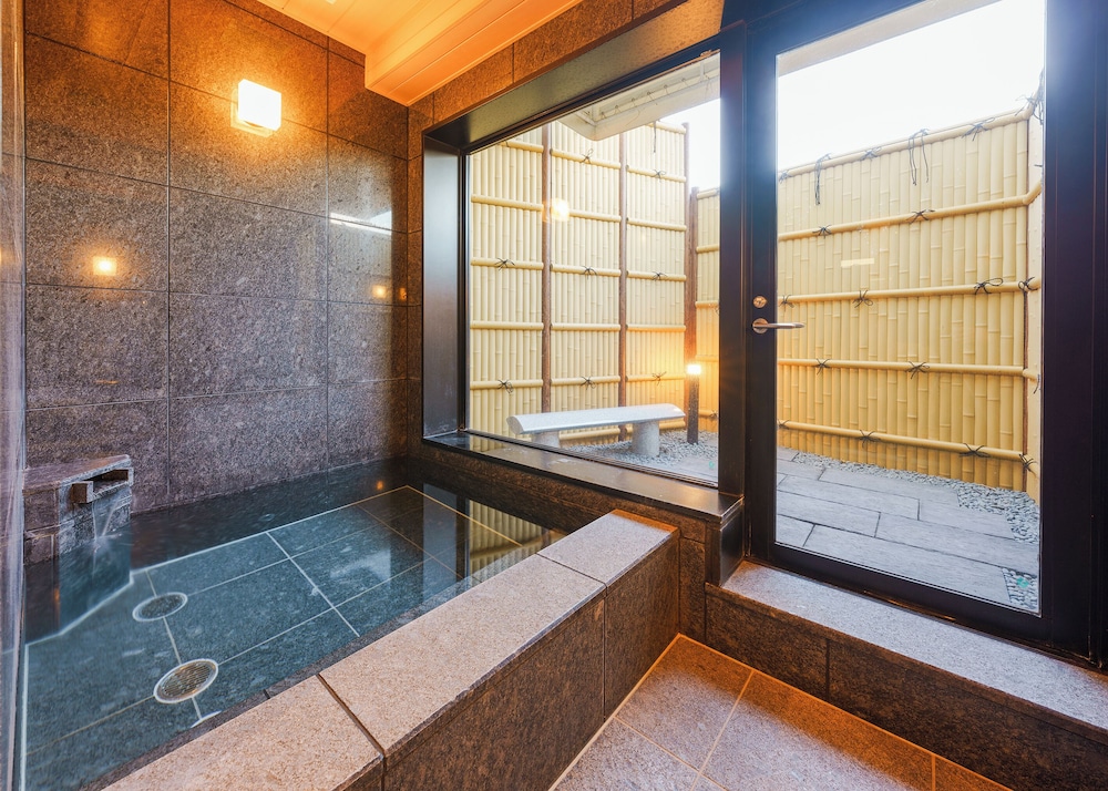 Tokyo City View Hotel Tabata Station 21/49