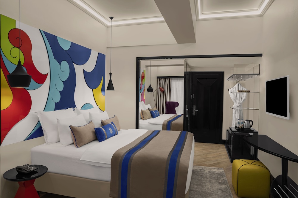 Sura Hagia Sophia Hotel 25/70