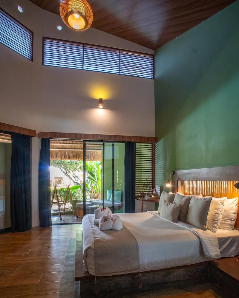 Villa Kasadya 10/50