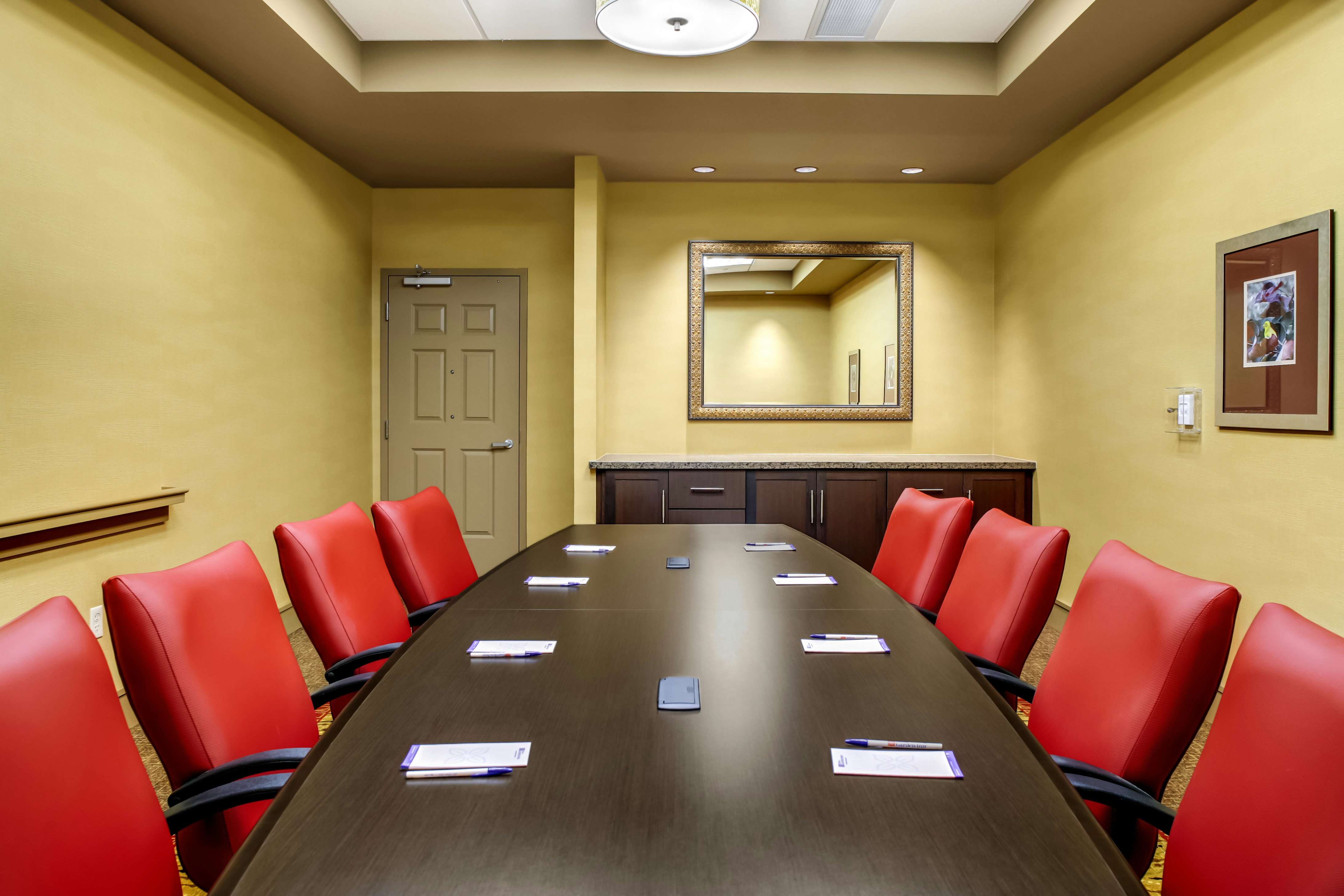 Hilton Garden Inn Pittsburgh/Cranberry 40/43
