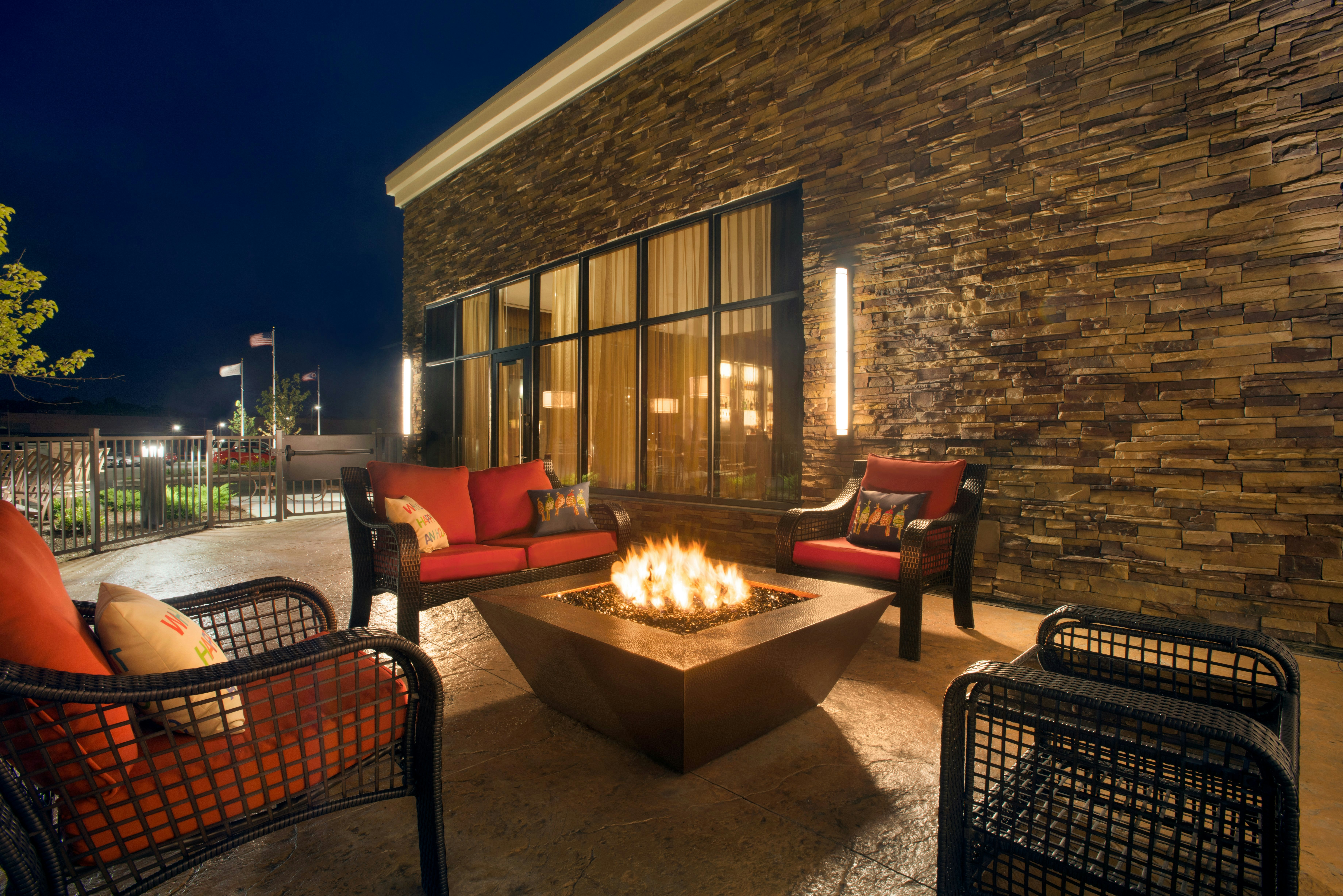 Embassy Suites Akron-Canton Airport 27/58