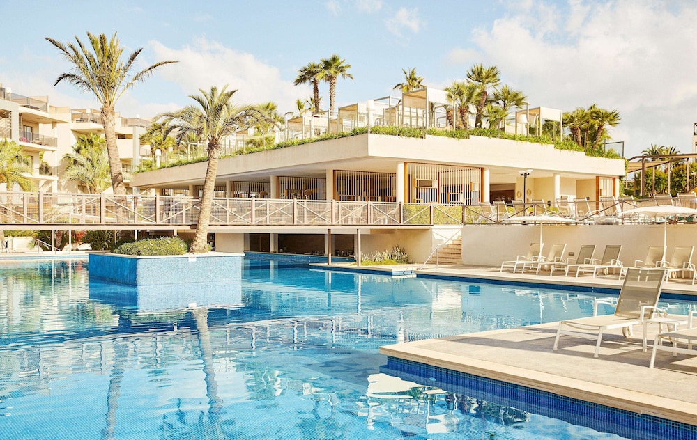 Zafiro Palace Alcudia photo2