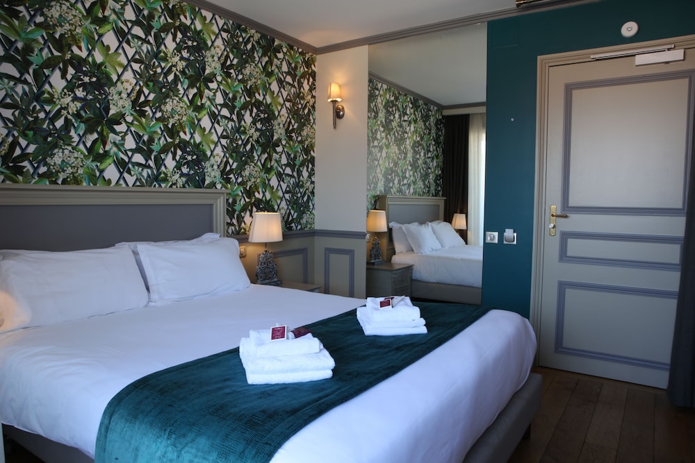 Hôtel Villa-Lamartine 26/69