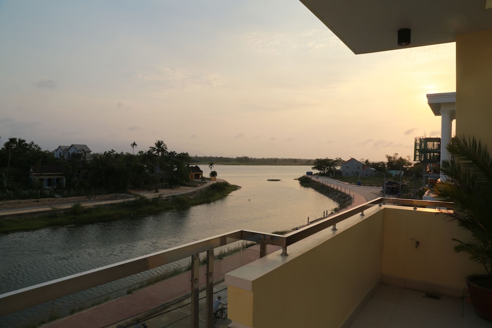 Dong Nguyen Homestay Riverside 28/36