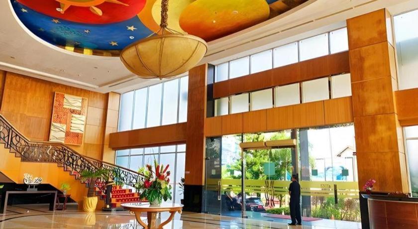 Grand Basko Hotel 7/35