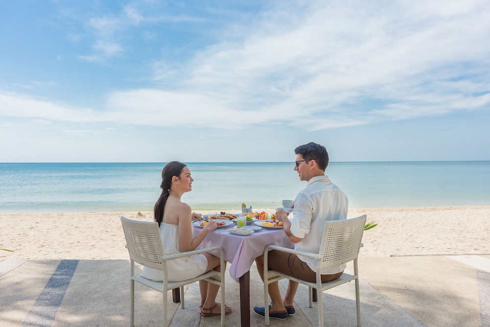 Kc Grande Resort and Spa 49/52