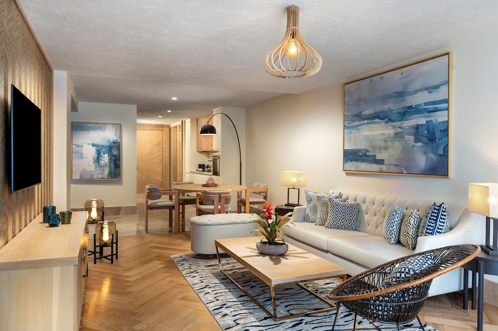Swissotel Living Bodrum 46/78
