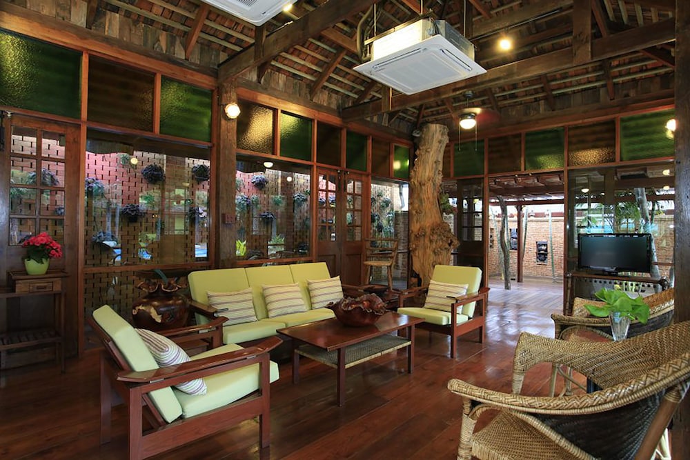 Vc Suanpaak Hotel And Serviced Apartments 31/50