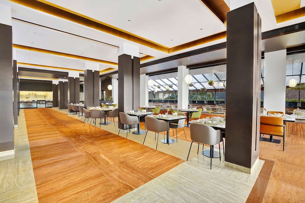 Radisson Resort Goa Baga 43/54