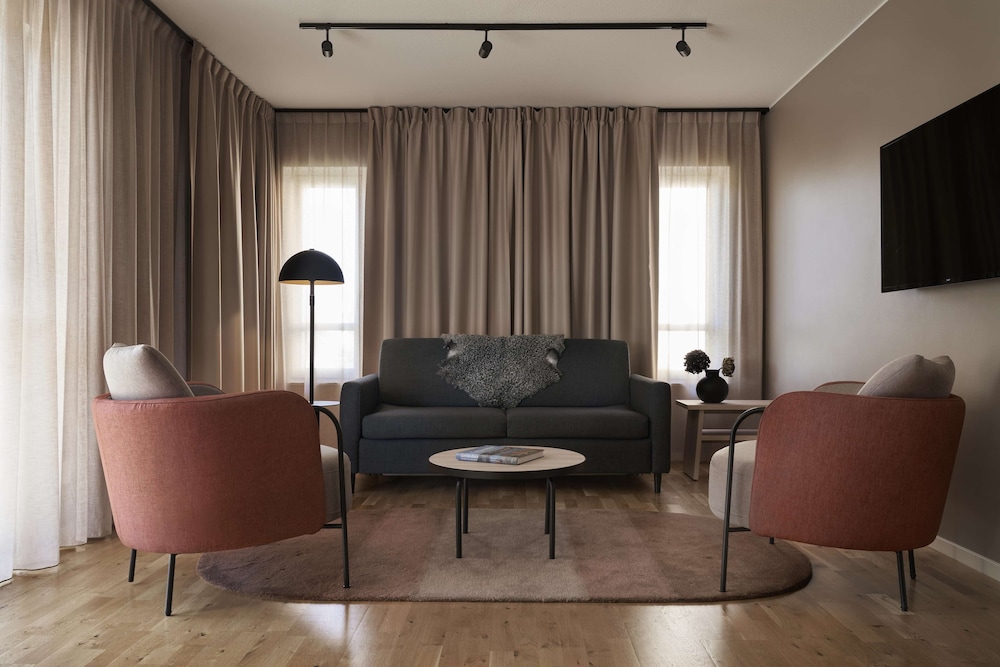Quality Hotel Visby 44/68