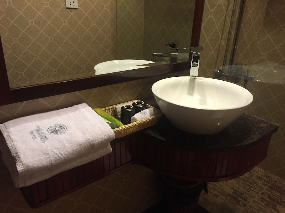 Thai Binh Sapa Hotel 43/43