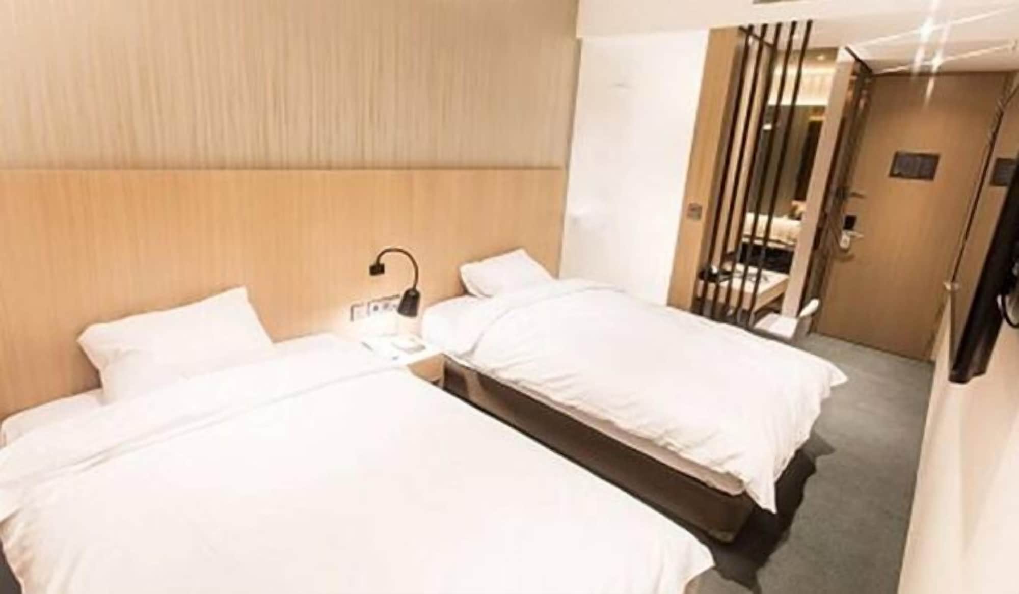 STANDARD, TWIN BEDS