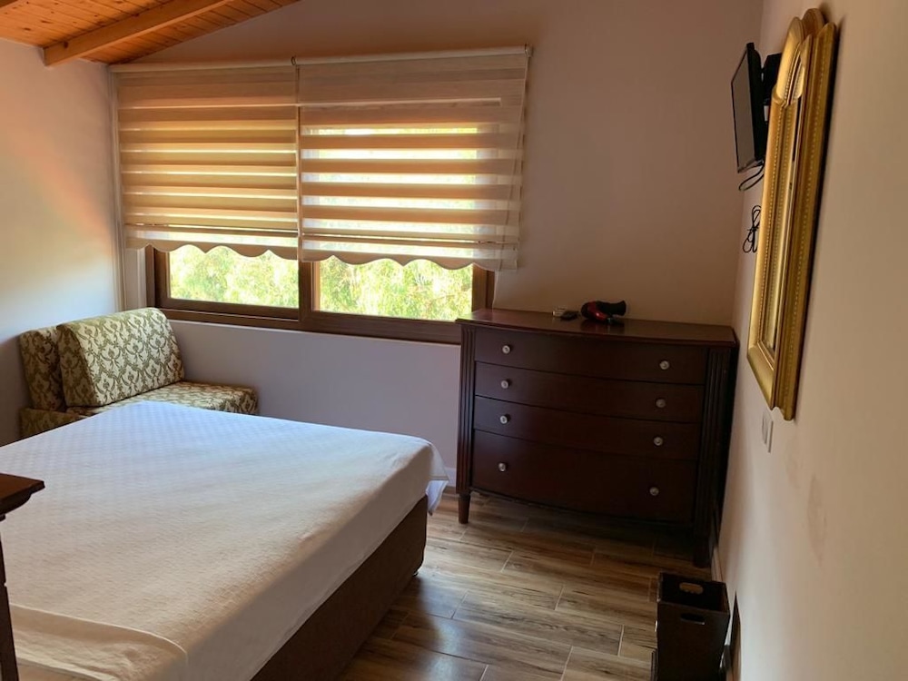 La Casita Boutique Hotel 13/43