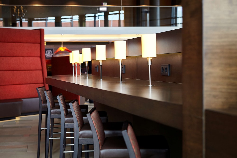 HYATT PLACE AMSTERDAM AIRPORT 49/66