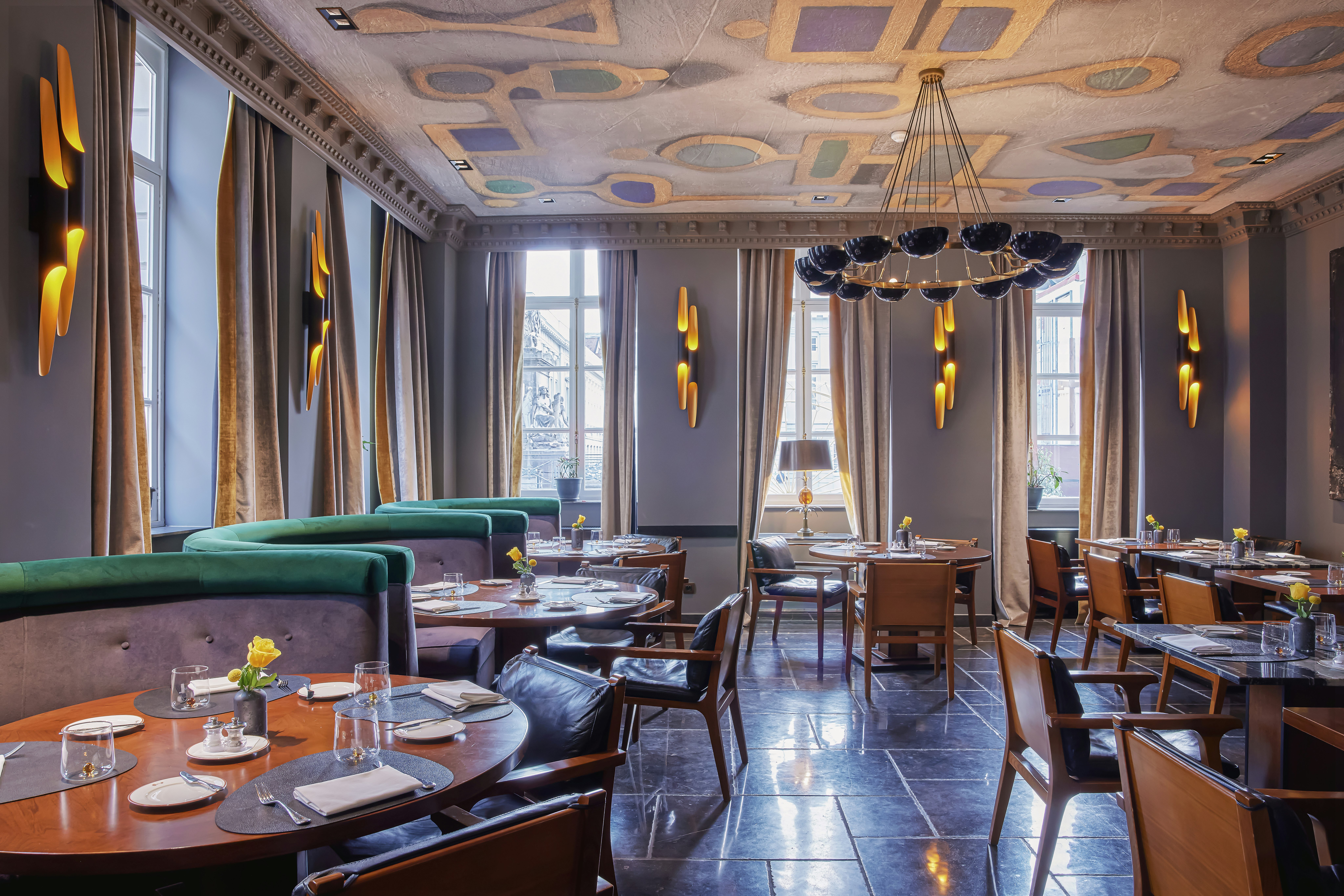 Juliana Hotel Brussels 53/66