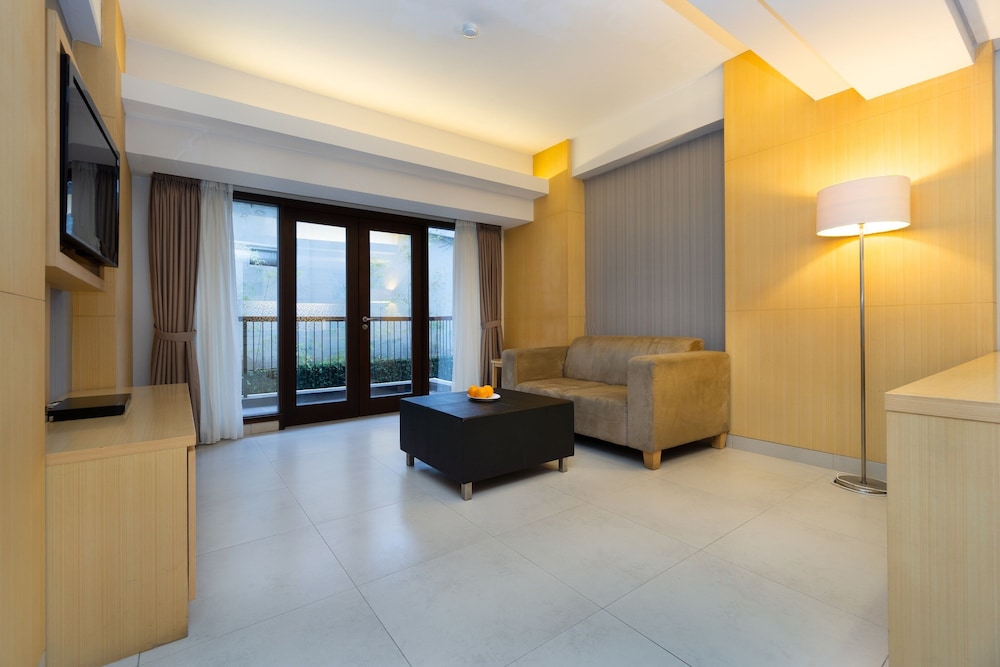 Quest Hotel Kuta 17/35