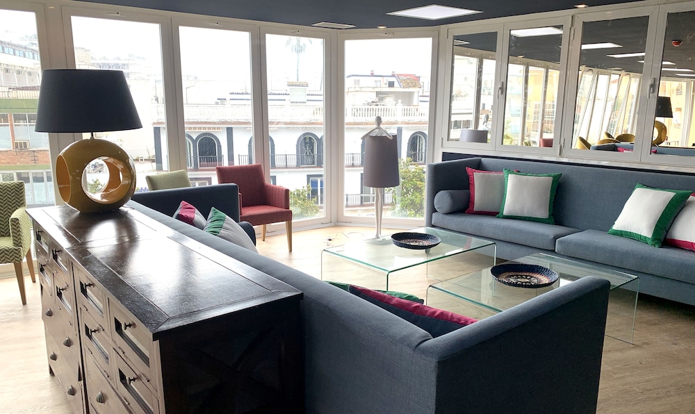 Hotel Sireno Torremolinos Adults Only 31/48