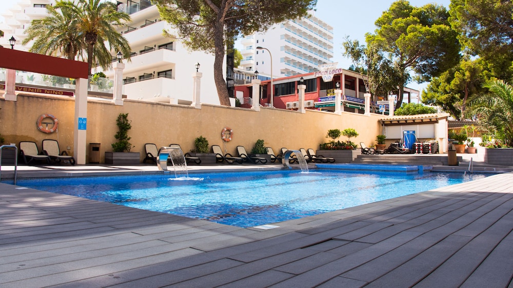 Hotel Seramar Comodoro Playa 44/50