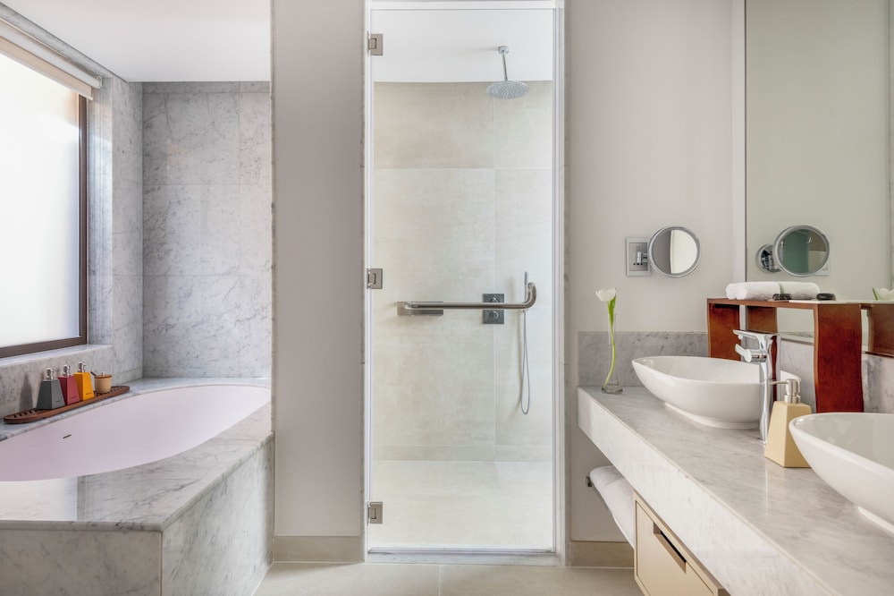 Zulal Wellness Resort 58/59