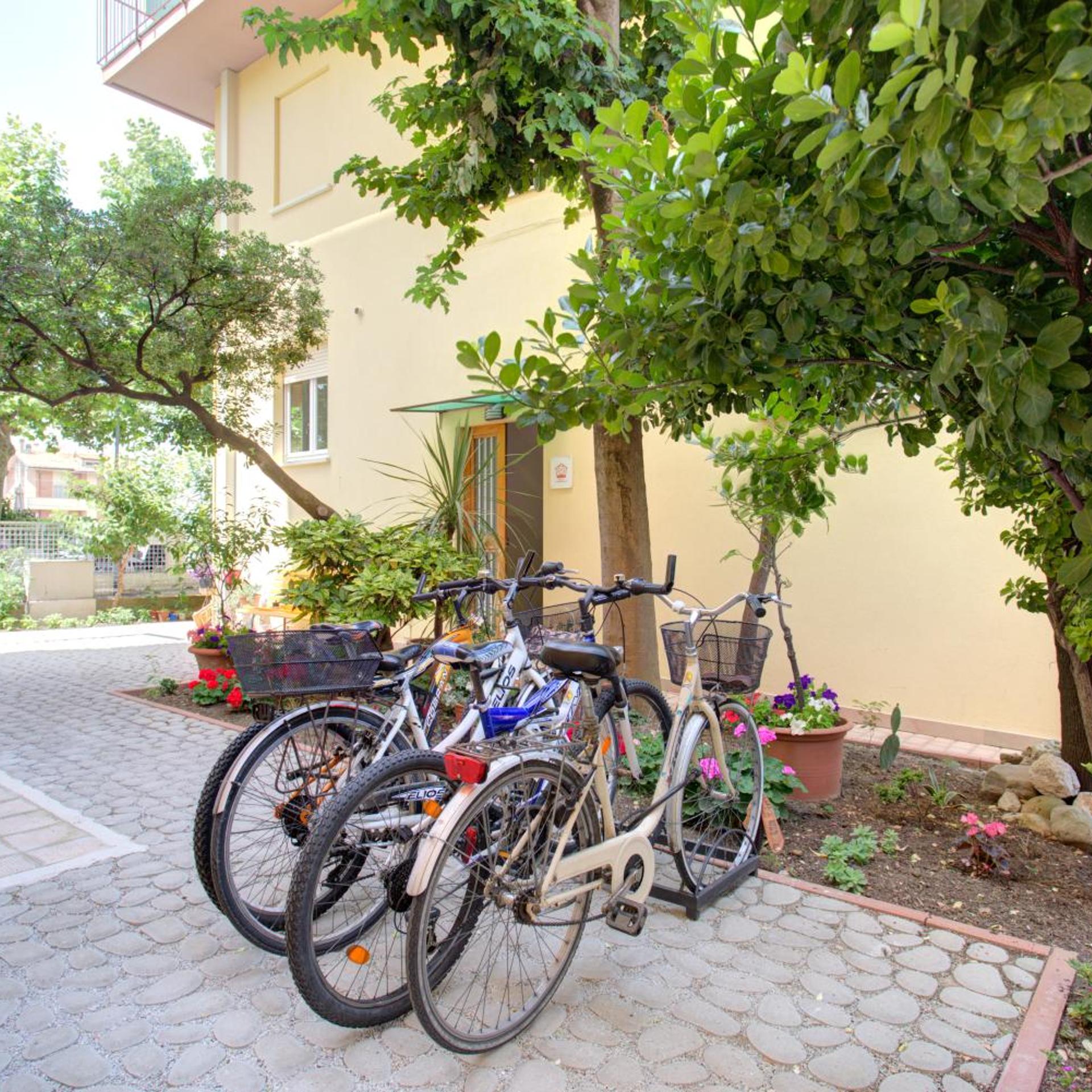 Hotel Nella 44/50