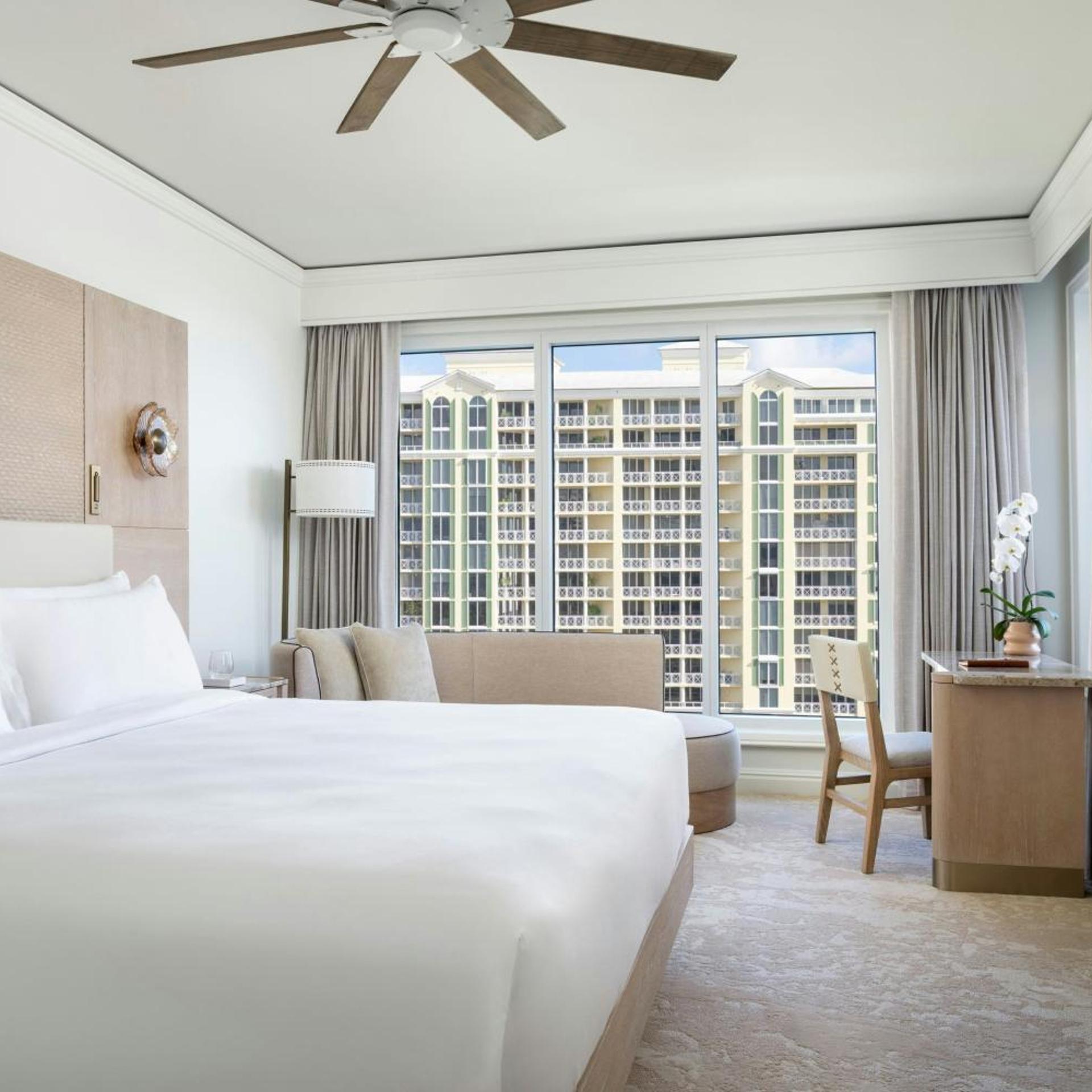 1 Bedroom, Residential, Suite, Balcony