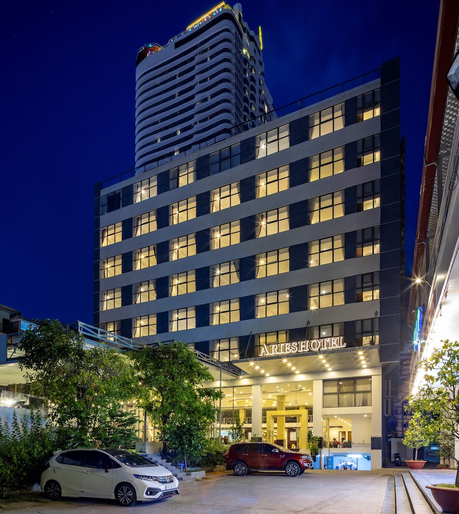 Aries Hotel Nha Trang 1/65