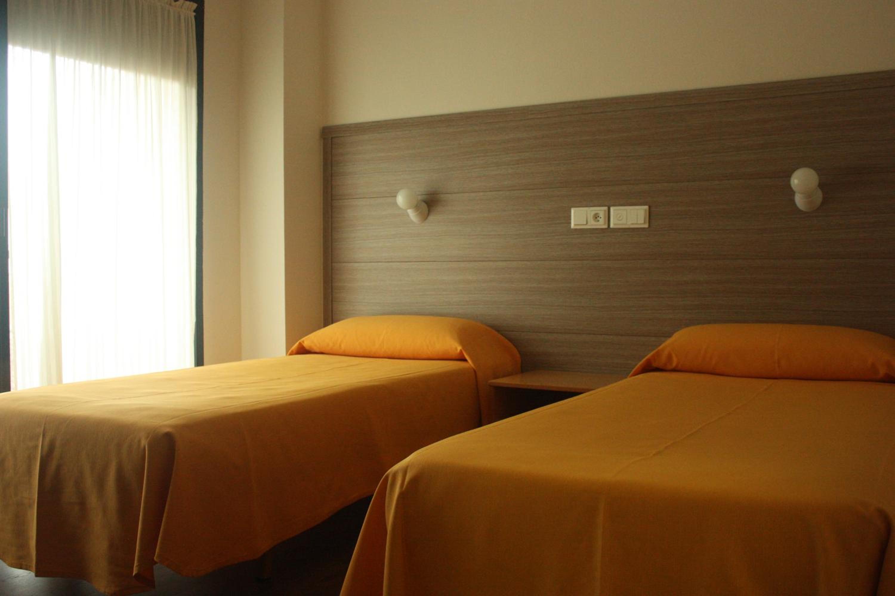 Delicias Hotel 45/67