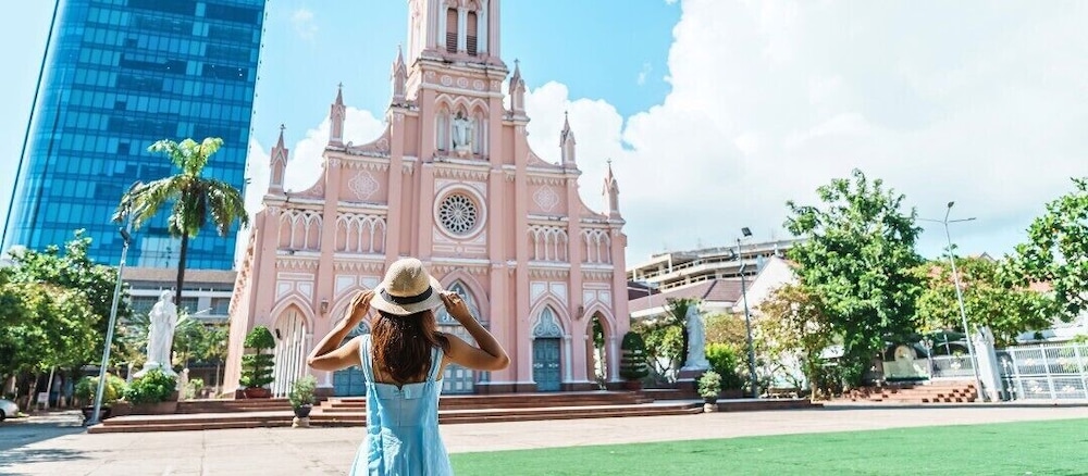 Ruby Star Hotel Da Nang 32/44