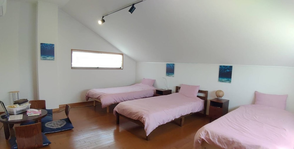 Guest House WA - Hostel 19/62