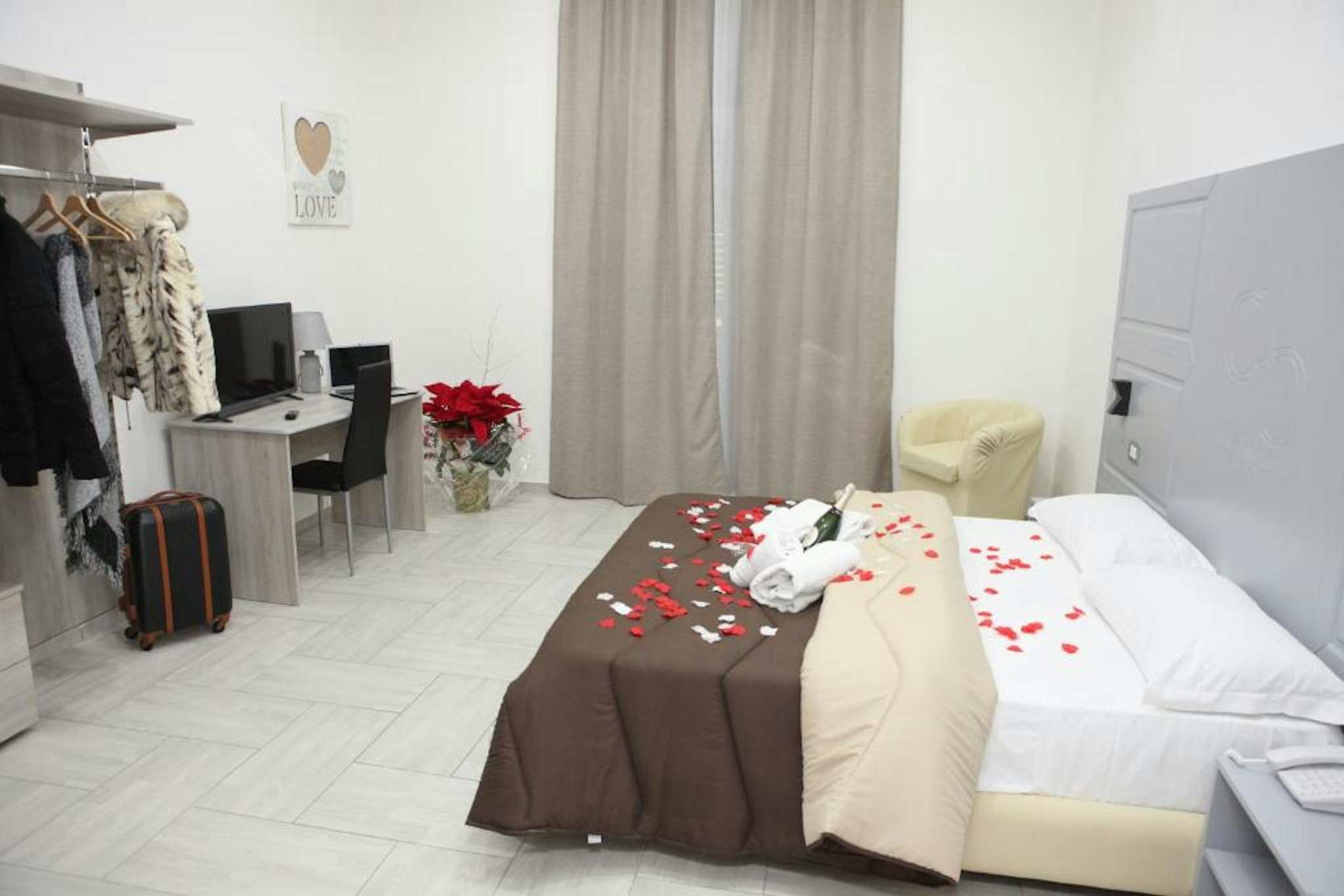 Hotel Casablanca 24/33