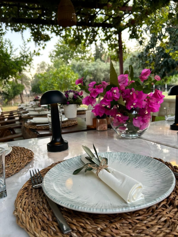 Dolce Vita Luxury Bungalows 38/50